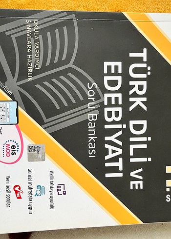 TYT IQ Paragraf Soru Kütüphanesi Kitabı - Görsel 7