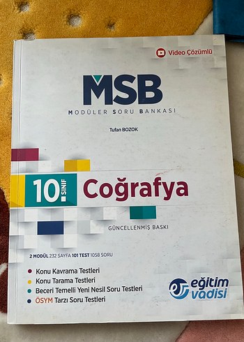 TYT IQ Paragraf Soru Kütüphanesi Kitabı - Görsel 10