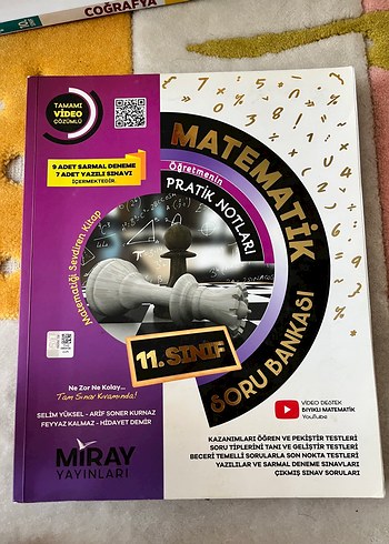 Beden TYT IQ Paragraf Soru Kütüphanesi Kitabı