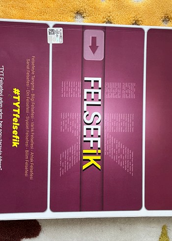 TYT IQ Paragraf Soru Kütüphanesi Kitabı - Görsel 3