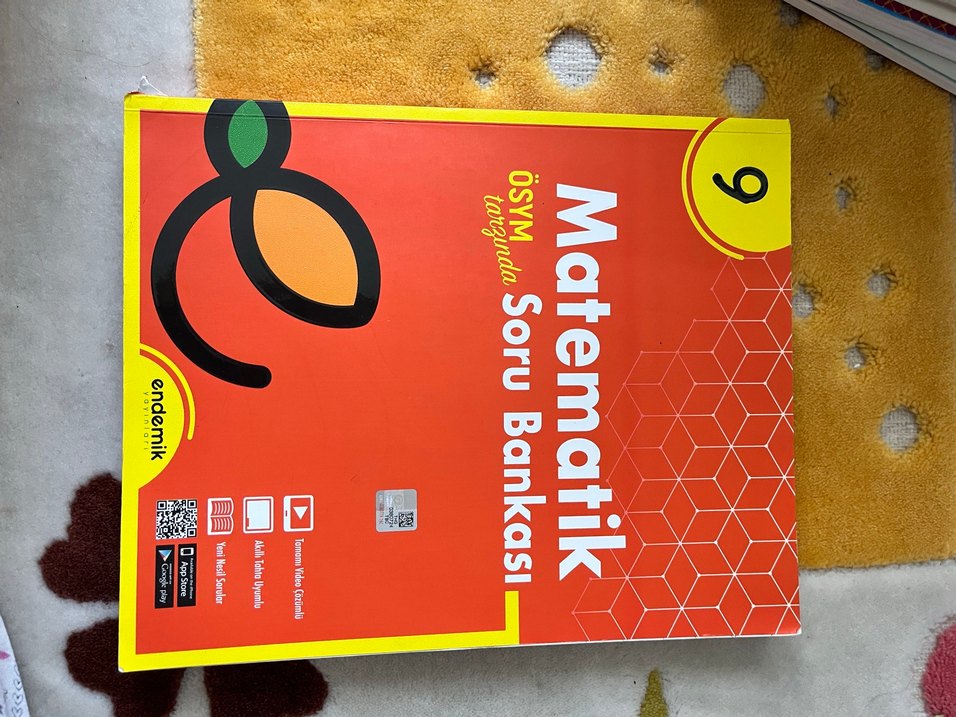 TYT IQ Paragraf Soru Kütüphanesi Kitabı - Görsel 4