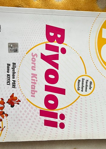 Test kitabı - Görsel 8