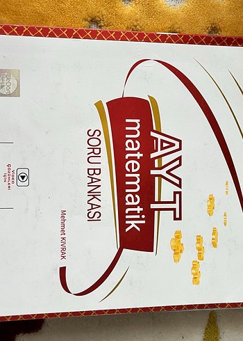 Test kitabı - Görsel 16