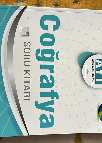 Test kitabı - Görsel 3