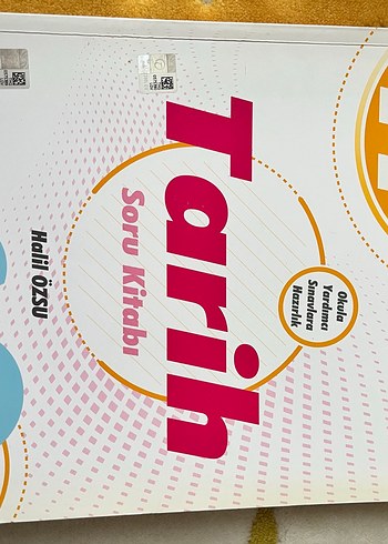 Test kitabı - Görsel 9