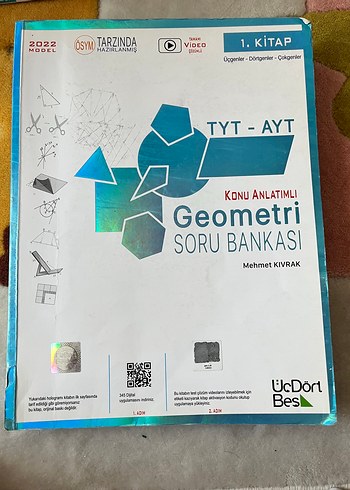 Test kitabı - Görsel 19