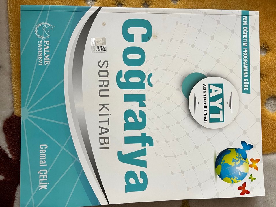 Test kitabı - Görsel 4