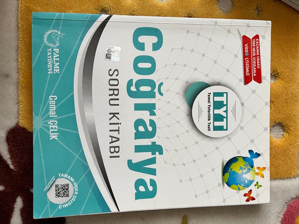 Test kitabı - Görsel 5