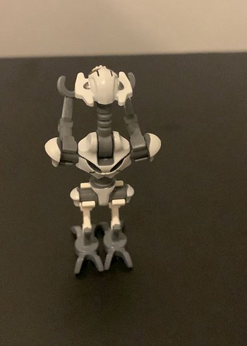 Diğer Grievous Lego Star Wars Figürü