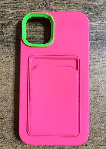 IPhone 11 Telefon Kılıfı