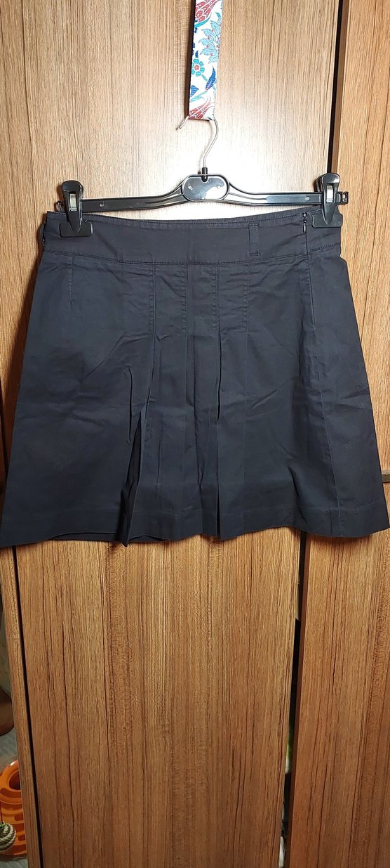 LACOSTE siyah Mini Etek — görsel 2/7