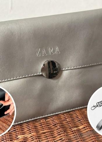 Zara ürünü
