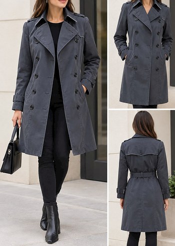 Burberry ürünü