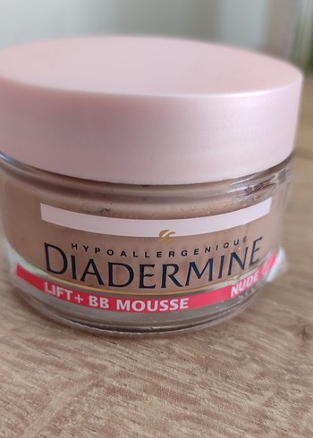 Diadermine Lift+ BB Mousse Beige