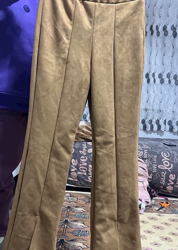 Sıfır pijama pantolon - Görsel 2