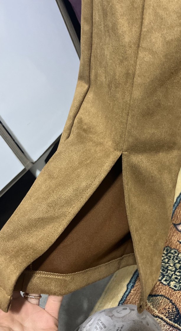 Sıfır pijama pantolon - Görsel 3