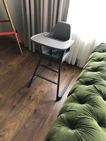 IKEA LANGUR MAMA SANDALYESİ