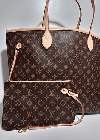 Louis Vuitton Louis Vuitton Neverfull