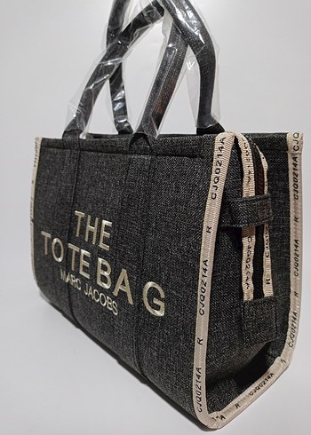 Marc Jacobs Marc Jacobs The Tote Bag Büyük