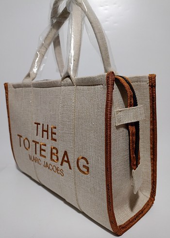 Beden Marc Jacobs Keten The Tote Bag