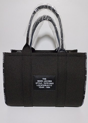  Beden Marc Jacobs The Tote Bag