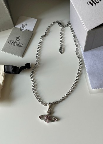 Vivienne Westwood Vivienne Westwood Kolye