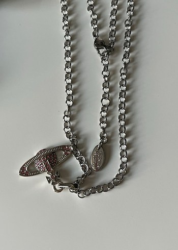 Beden Vivienne Westwood Kolye