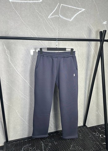 Polo Ralph Lauren Gri Eşofman Altı