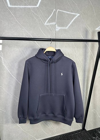 Polo Ralph Lauren Gri Sweatshirt