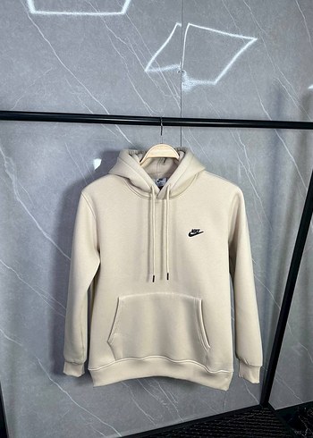 Nike Bej Sweatshirt