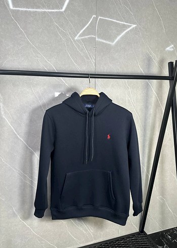 Polo Ralph Lauren Lacivert Sweatshirt