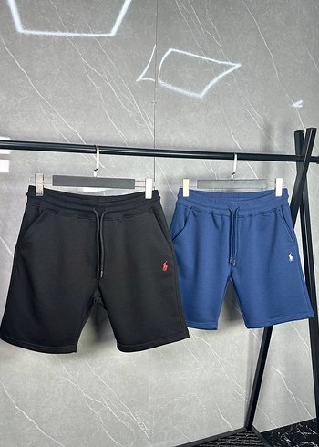 RALPH LAUREN SİYAH ERKEK ŞORT