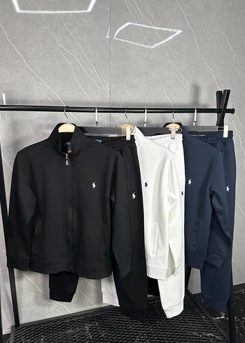 RALPH LAUREN EŞOFMAN TAKIMI