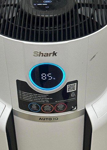 Shark Neverchange 5 MAX - Görsel 5