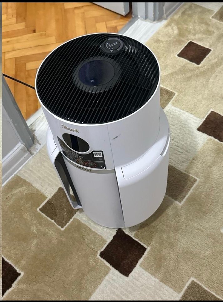 Shark Neverchange 5 MAX - Görsel 2