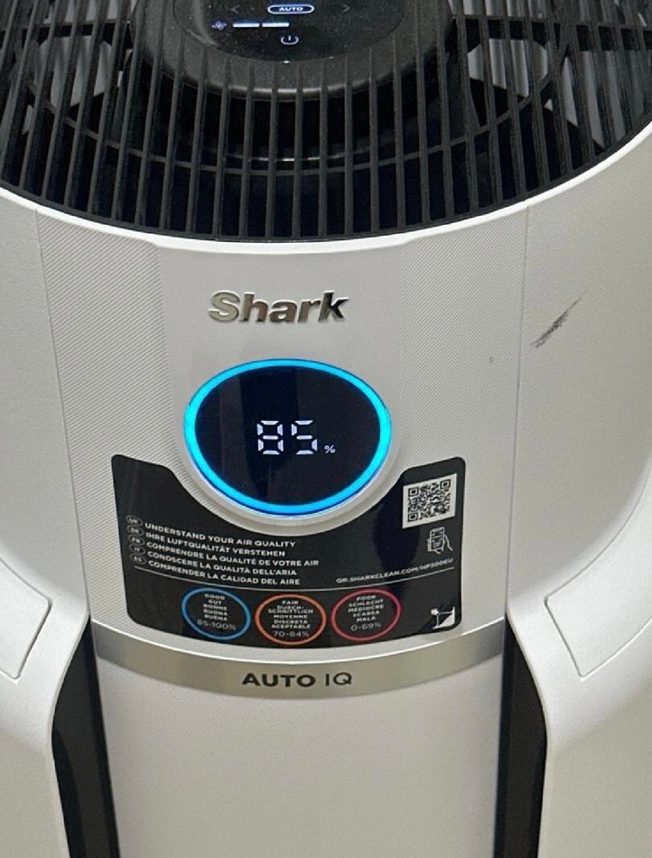 Shark Neverchange 5 MAX - Görsel 5