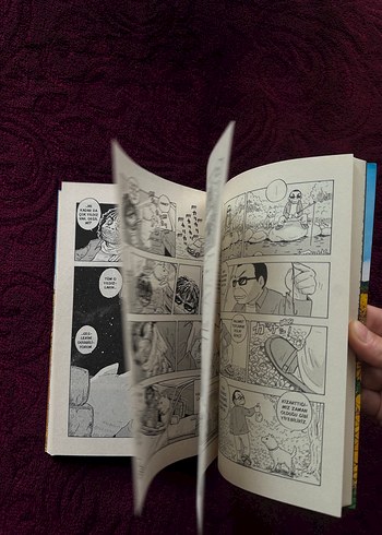 Yıldız Bekçisi Köpek Sanat Kitabı