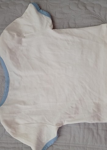 15-16 Yaş Beden Kız Çocuk crop/tişört