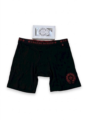 Diğer Chrome Hearts Boxer