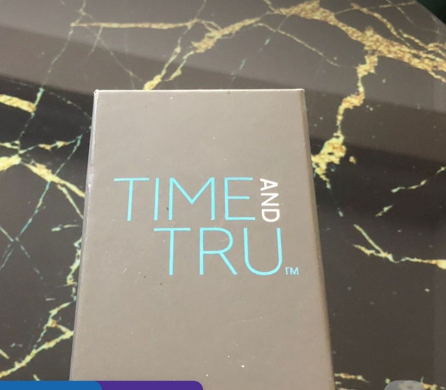 Zincir Detaylı Minimalist Kadın Saati - Görsel 2