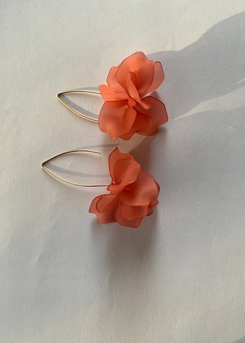 Sallanan küpe - Görsel 4