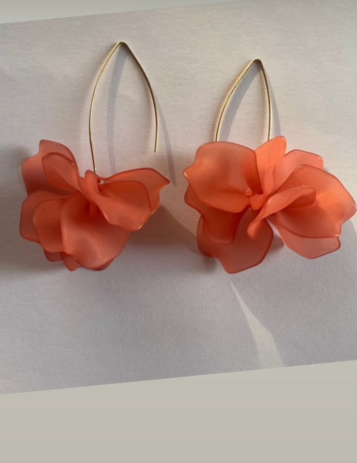 Sallanan küpe - Görsel 3