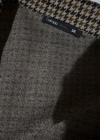 Blazer Ceket - Görsel 2