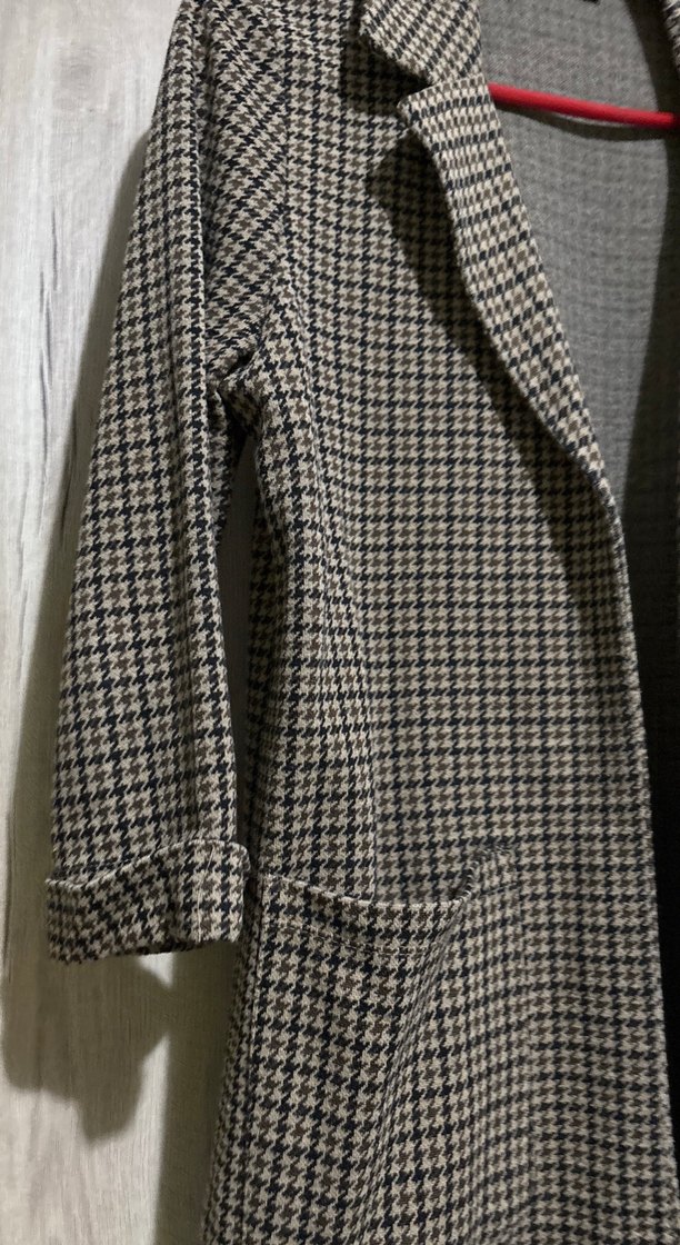 Blazer Ceket - Görsel 3