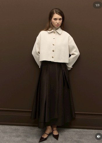 Uzun Etek - Görsel 2