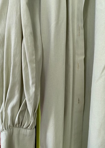 Uzun Kollu Gömlek - Görsel 6