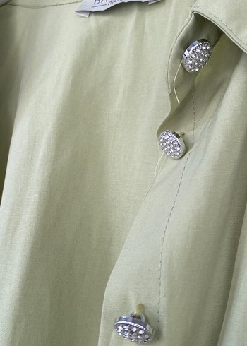 Uzun Kollu Gömlek - Görsel 4