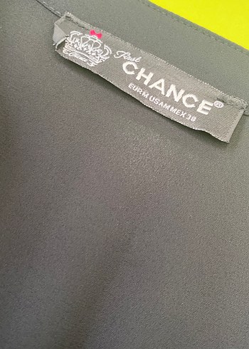 Kadın Siyah Pilili Uzun Elbise - Görsel 5