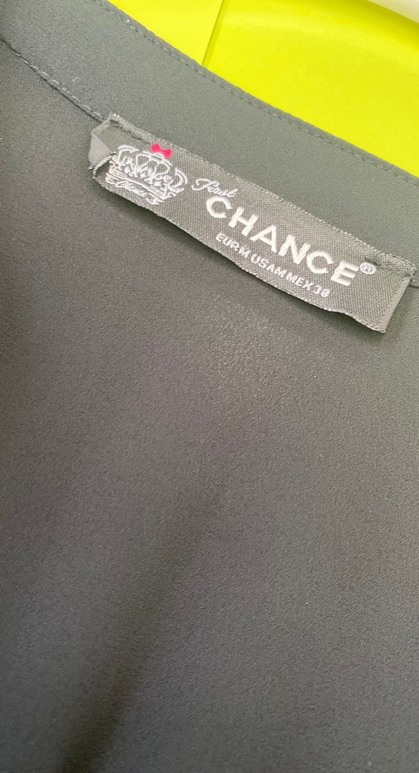 Kadın Siyah Pilili Uzun Elbise - Görsel 5