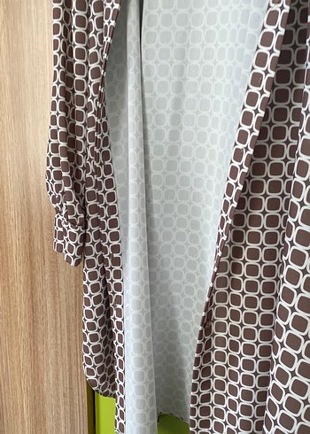 Saten Tunik - Görsel 5